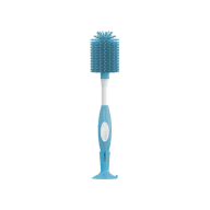 Dr. Brown's Soft Touch Bottle Brush, Blue